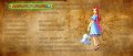 Image Hyrule Warriors : Marine et les bottes de Pégase de Linkle en vidéo sur Wii U