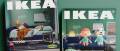 Image  IKEA crée une version Animal Crossing : New Horizons de son catalogue 2021