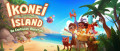 Image Ikonei Island démarre son aventure sur supports concurrents