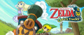 Image Sur l'air de Zelda Spirit Tracks, Nintendo-Master repart sur de bons rails