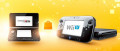 Image Il ne sera bientôt plus possible d'utiliser sa carte de crédit sur l'eShop japonais de la Wii U et et de la 3DS