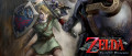 Image [Images] Des Nouveaux Artworks Pour LoZ:TP (Legend Of Zelda: Tiwlight Princess pour les incultes)