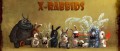 Image [Images] Rayman Raving Rabbids 2