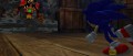 Image Images: Sonic And The Secret Rings