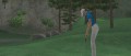 Image [Images] Tiger Woods se montre enfin !