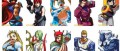 Image Images/Scans: SNK Vs. Capcom: Card Fighters