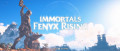 Image  Immortals Fenyx Rising : 30 minutes de gameplay du Zelda BOTW-like d'Ubisoft