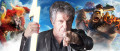Image Immortals Fenyx Rising - Découvrez l'interview de Lionel Astier qui double le personnage de Zeus