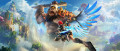 Image Immortals Fenyx Rising se dévoile officiellement avec un trailer dynamique