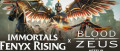 Image Immortals Fenyx Rising x Blood of Zeus : la série de Netflix débarque pour une quête à durée limitée