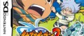 Image Inazuma Eleven 2 Firestorm et Blizzard enfin datés en Europe