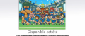 Image Inazuma Eleven 3 sortira chez nous sur 3DS