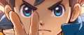 Image Inazuma Eleven ARES change de nom et de date de sortie 