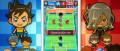 Image Inazuma Eleven ARES premières images de la version mobile iOS / Android