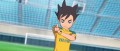 Image Inazuma Eleven ARES : une première vidéo et des images du jeu