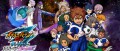 Image Inazuma Eleven Go : Galaxy - Marque déposée en Europe