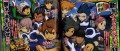 Image Inazuma Eleven GO Galaxy : vers l'infini et au-delà !
