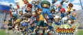 Image Inazuma Eleven Strikers débarquera cet été au Japon