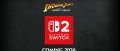 Image Indiana Jones et le Cercle Ancien sortira en 2026 sur Nintendo SWITCH 2