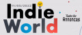 Image Indie World 11/05/2022 : tous les détails et toutes les annonces