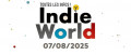 Image Indie World : toutes les infos à retenir #NintendoDirect