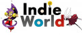 Image Indie World du 7 août 2025 à voir et revoir