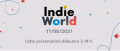 Image Indie World : ne manquez pas le nouveau Nintendo Direct dédié aux jeux indépendants aujourd'hui à 18h