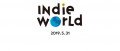 Image Indie World : voir le nouveau Nintendo Direct spécial jeux indépendants sur Nintendo Switch
