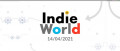 Image Indie World : nouveau Nintendo Direct des jeux indépendants à suivre aujourd'hui à 18h