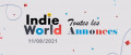 Image Indie World : retrouvez ici toutes les annonces et tous les détails