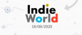 Image Indie World : tous les détails sur les 20 nouveaux jeux annoncés
