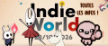 Image Indie WORLD : toutes les annonces sur Nintendo SWITCH et Nintendo Switch 2