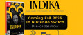 Image INDIKA - La comédie sombre arrive en physique sur Nintendo Switch