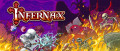 Image Infernax - Le nouveau jeu de Berzerk Studio se dévoile sur Nintendo Switch