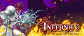 Image Infernax - L'amour et la violence se feront entendre pour la Saint Valentin sur Nintendo Switch