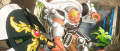 Image Infinity Strash: DRAGON QUEST The Adventure of Dai dévoile un nouveau donjon et un mode Challenge