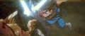 Image Infinity Strash: DRAGON QUEST The Adventure of Dai nous présente son mode histoire et son système d'amélioration