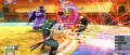 Image Informations sur le mode Colosseum de One Piece: Unlimited World Red