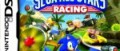 Image Infos et boxarts pour Sonic & Sega All-Stars Racing