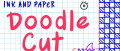 Image Ink & Paper: DoodleCut - Dessinez tout en vous tenant à carreau sur Nintendo Switch