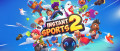 Image Instant Sports 2 est disponible sur Nintendo Switch