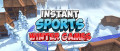Image Instant Sports Winter Games s'offre un mode arcade sur Nintendo Switch