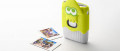 Image INSTAX Mini Link 2 - Imprimez vos photos et vos captures d'écrans Nintendo Switch avec cette imprimante photo instantanée édition Splatoon 3