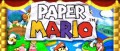 Image Intelligent Systems (Paper Mario...) sur un jeu Wii U non-annoncé