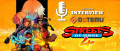 Image Interview Exclusive Dotemu: Streets of Rage 4