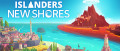 Image ISLANDERS: New Shores - Un nouveau city builder minimaliste annoncé sur Nintendo Switch