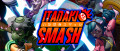 Image Itadaki Smash - Un nouveau beat'em up passe dans les fourneaux de la Nintendo Switch