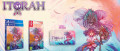Image Itorah - L'Action/Plateformer de Grimbart Tales s'offre une version physique avec Red Art Games