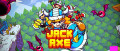 Image Jack Axe - Les frangines à la hache viennent casser la baraque sur Nintendo Switch
