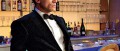 Image James Bond reprend déjà du service ?